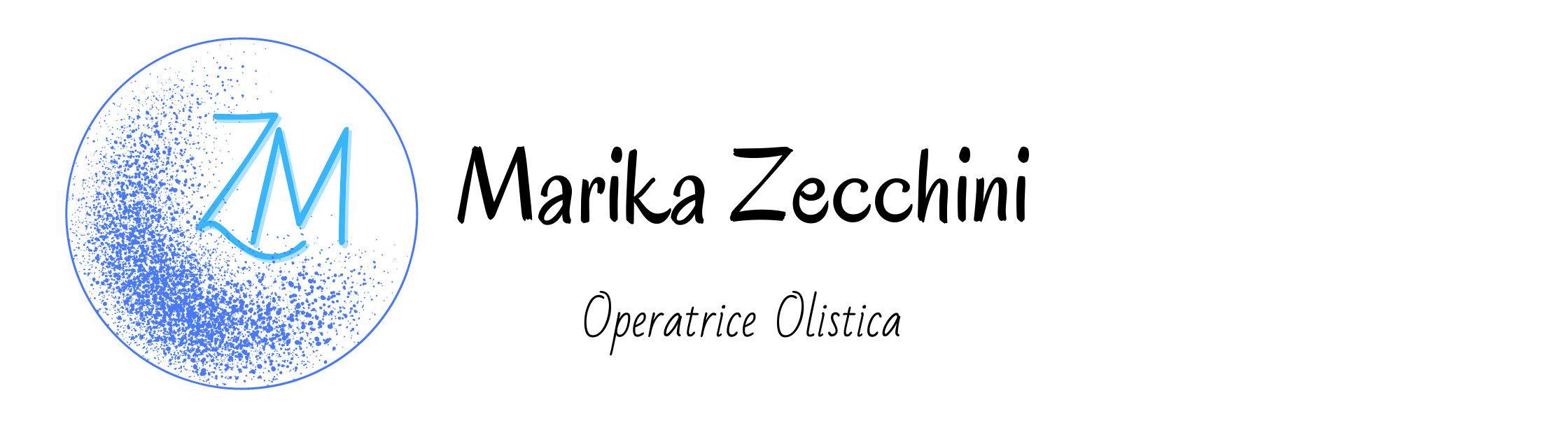 Marika Zecchini Operatrice Olistica